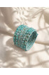 Bali Handmade Beaded Bracelet 